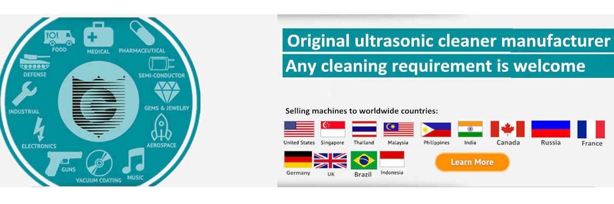 Chiny Najlepiej Samochodowe czyszczenie ultradźwiękowe sprzedaży
