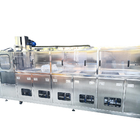 Constant Temperature Lab Equipment Ultrasonic Cleaner ​PLC Control Full Automatic